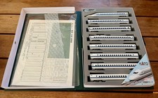 Kato scale 397 for sale  San Rafael