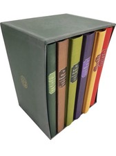 Thomas hardy box for sale  UK