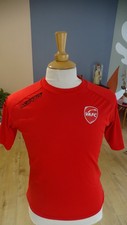Maillot football valenciennes d'occasion  Condé-sur-l'Escaut