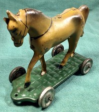 Old early tin for sale  Danielsville