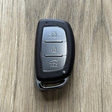 NOVO Hyundai Tucson Smart Key 2019 2020 2021 comprar usado  Enviando para Brazil