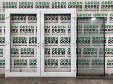 Upvc french doors for sale  LUTON
