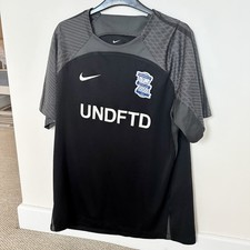 Nike birmingham city for sale  SOLIHULL