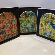 Vintage marc chagall for sale  LONDON