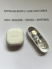 Samsung buds earbud for sale  CANNOCK