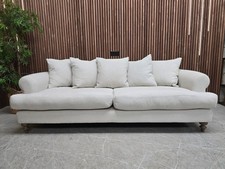 Sofa.com teddy seater for sale  RETFORD