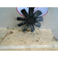 Kachel ventilatormotor mercede d'occasion  Rosières-près-Troyes
