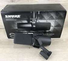 Shure sm7b usato  Telese Terme