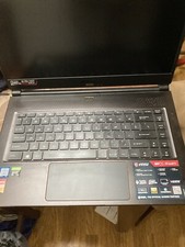 Gaming laptop msi for sale  Reno
