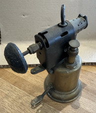 Vintage brass butler for sale  WORCESTER
