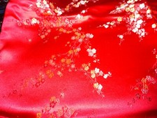 Vintage red gold for sale  Howell