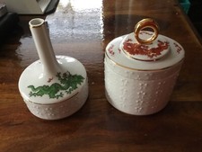 Pgh vase dose gebraucht kaufen  Michelstadt