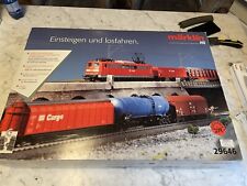 Märklin 29646 starterset gebraucht kaufen  Arnsberg