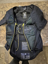 Airbag weste motorrad gebraucht kaufen  Wildenfels