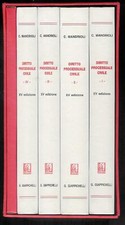 Diritto processuale civile usato Diritto processuale civile usato  Roma