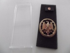 Bundeswehr leistungsabzeichen  gebraucht kaufen  Freihung