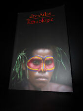 Dtv atlas ethnologie gebraucht kaufen  Herne