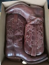 Sendra cowboy westernstiefel gebraucht kaufen  Abstatt