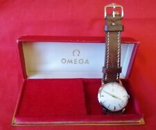 Montre acier omega d'occasion Montre acier omega d'occasion  Montbrison