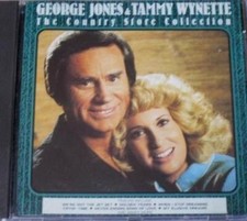 George jones tammy for sale  STOCKPORT