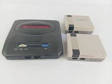 Lot console nintendo d'occasion  Senonches