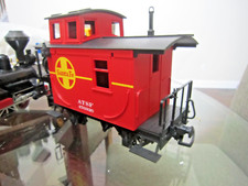 Lehmann lgb scale for sale  Fontana