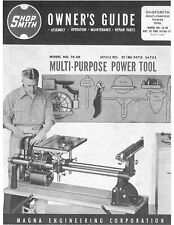 Owner guide parts for sale  Addison