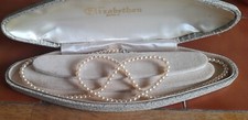 Vintage elizabethan pearls for sale  STOURBRIDGE
