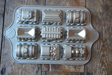 Nordic ware loco for sale  NORWICH