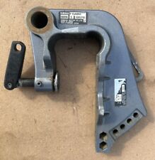 Transom clamp screw for sale  ELY