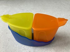 Tupperware zucker milchset gebraucht kaufen  Starnberg