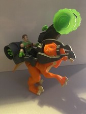 Imaginext dino tech for sale  DEAL