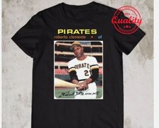 Roberto clemente men for sale  Hialeah