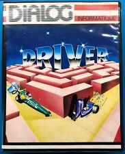 Jeux driver oric d'occasion  Auterive