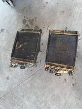 Radiatori auto epoca usato  Asola