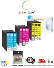 Cartucce per epson usato  Forli