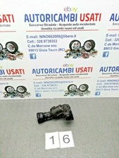 Alloggiamento termostato audi usato  Gioia Tauro