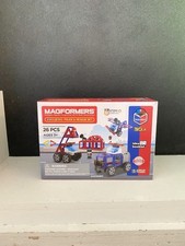 Magformers konstruktionsspielz gebraucht kaufen  Dachau