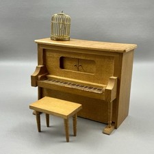 Vintage wooden music for sale  Temecula