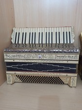 Fisarmonica camerano italia usato Fisarmonica camerano italia usato  Lomello