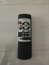 Telecomande commande autoradio d'occasion  Merlimont