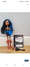 Poupée monster high d'occasion  Gaillac