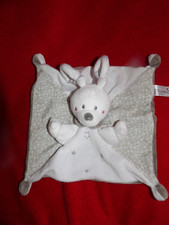 Doudou plat lapin d'occasion  Épouville
