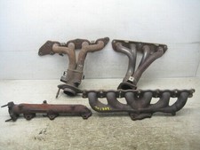 Coletor de escape Volkswagen Passat 2017 fabricante de equipamento original 76K milhas - LKQ374599344 comprar usado  Enviando para Brazil