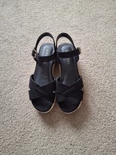 Peacocks sandals for sale  HAVANT