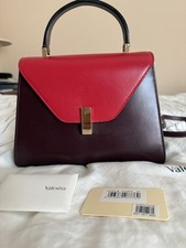 Authentic valextra iside for sale  San Diego