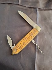 Couteau ancien chasse d'occasion Couteau ancien chasse d'occasion  Pornichet