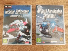 Rescue helicopter airport for sale Rescue helicopter airport for sale  WREXHAM