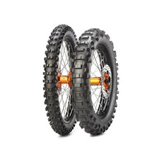 Gomme enduro metzeler usato Gomme enduro metzeler usato  Favara