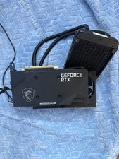 Msi geforce rtx3070 for sale  San Marcos